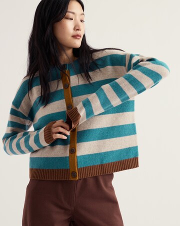 Seasalt Cornwall Pinwell Cardigan
