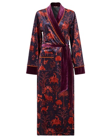 Joe Browns Exotic Camel Boutique Gown