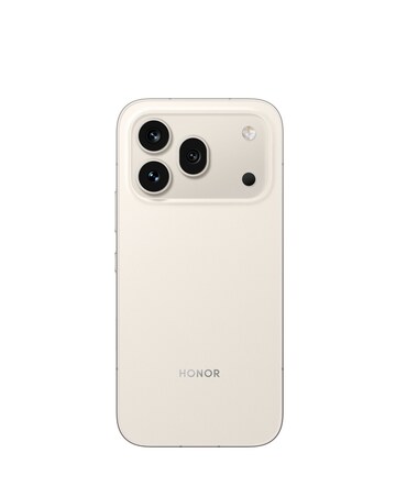 Honor 600 Pro 5G 512GB - Golden White