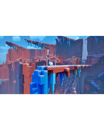 Minecraft Dungeons II - Deluxe Edition (Nintendo Switch)