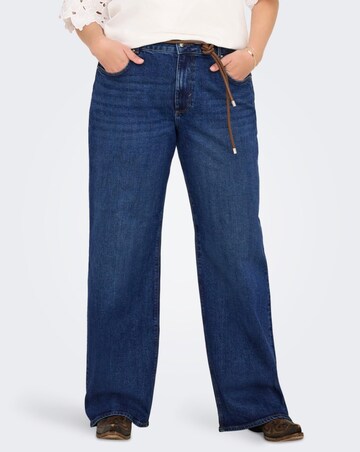 ONLY WIDE LEG JEAN - 32 LEG