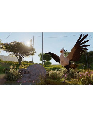 Planet Zoo 2 (Xbox Series X)