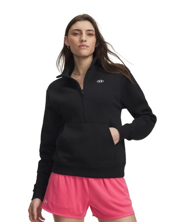 Under Armour Rival Fleece Half-Zip