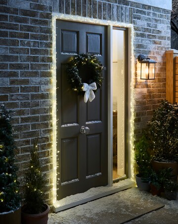LED Door Lights