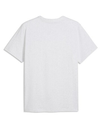 PUMA Essentials Elevated T-Shirt