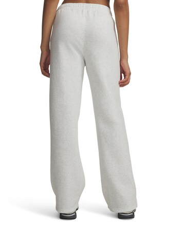 Under Armour Rival Fleece Straight Pant
