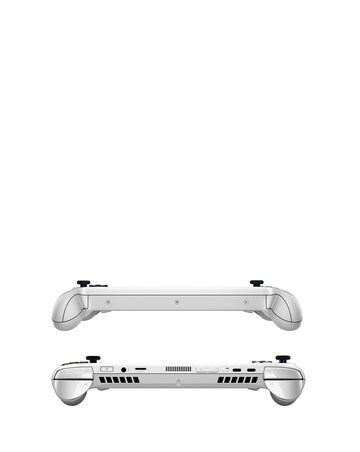 ASUS ROG Xbox Ally Handheld Gaming Console AMD Ryzen Z2 512GB SSD