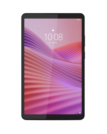 Lenovo Tab One 8.7in 64GB 1TB Tablet - Luna Grey