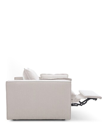 Campbell Power Recliner Armchair