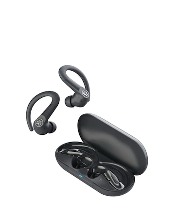 JLab Go Sport ANC - Graphite