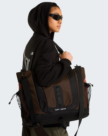 The North Face Hot Shot Tote
