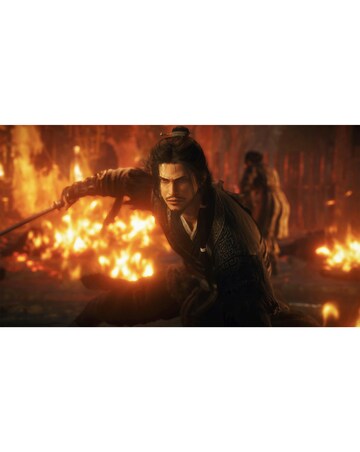 Wo Long 2: Wings of Ember (PS5)