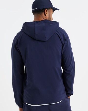 Under Armour Vibe Woven Jacket