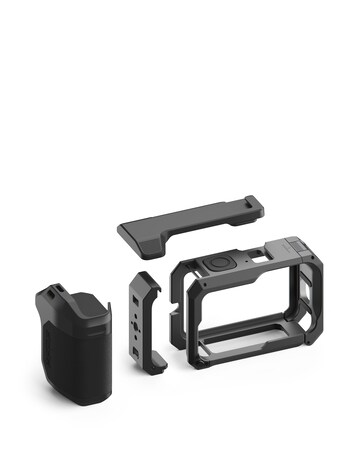 Gopro Point and Shoot Grip