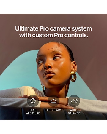Apple iPhone 18 Pro 512GB - Black