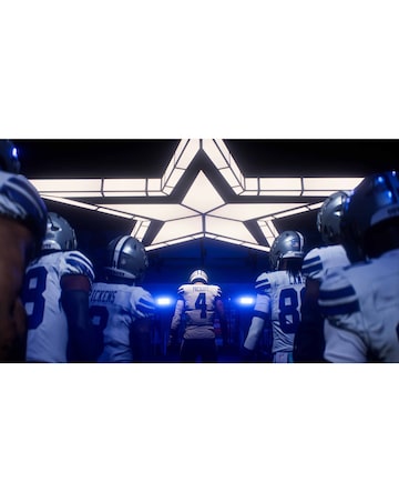 EA SPORTS Madden NFL 27 (PS5)