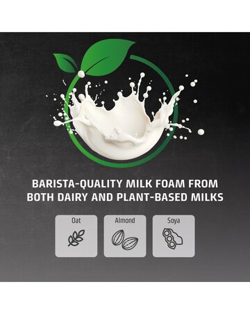 CASO CappuLatte Milk Frother
