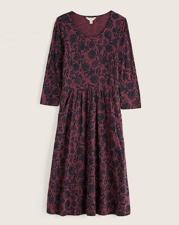 Seasalt Cornwall 3/4 Enor Dress