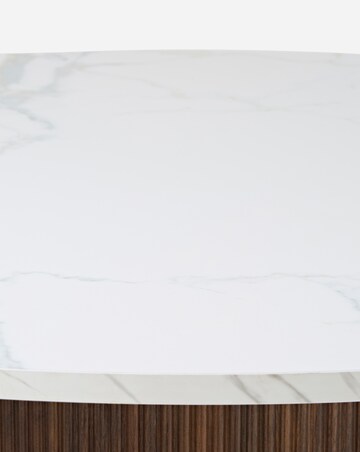 Quinn Round Dining Table