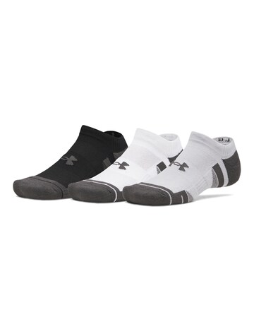 Under Armour Performance Tech Trainer Socks
