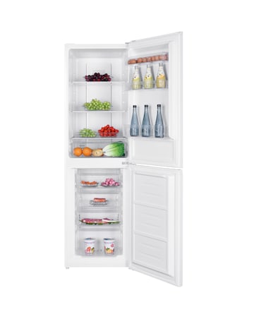 Russell Hobbs RH181TNF552E2W 50/50 Fridge Freezer Install