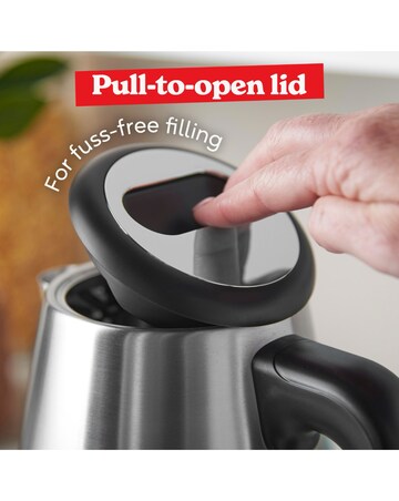 Russell Hobbs Everyday Jasmine Kettle
