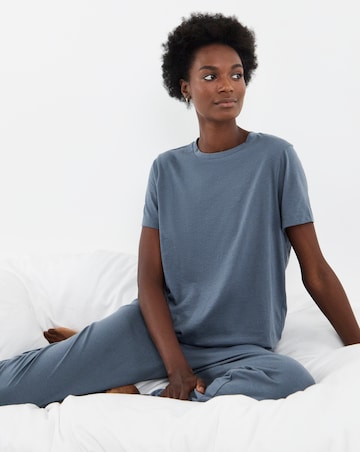 Pretty Secrets Back To Basics Pyjama Set