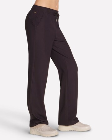 Skechers Go Luxe Rib Pant