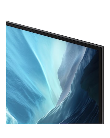 Samsung QE55S90HAEXXU OLED 55in 4K 165Hz Dolby Atmos LaserSlim AI Smart TV