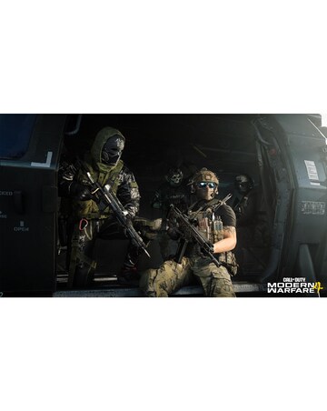 Call of Duty: Modern Warfare 4 (CIB - Nintendo Switch 2)
