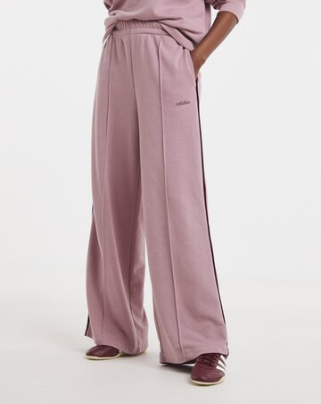 adidas Wide Leg Pant