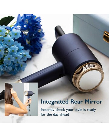Carmen Hair Dryer and Straightener Set