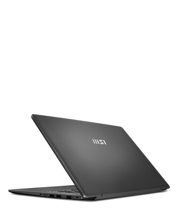 MSI Modern 15.6in Laptop - Intel Core 5 16GB 512GB - Black