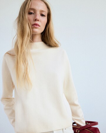 Mango Sweater Chimney