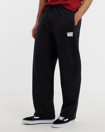 VANS Stretch Logo Straight Leg Pants