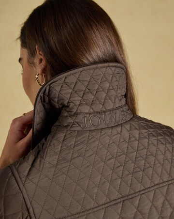 Joules Highclere Coat