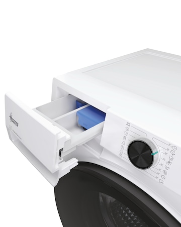 Hoover Pro Wash HBP 49SBL8-80 Series 5 9kg- White
