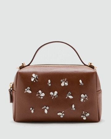 Mango Mini Bag Stone