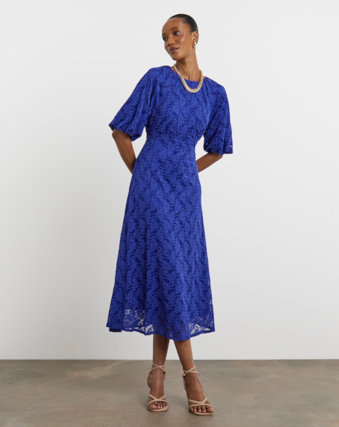 joanna hope lace maxi dress Joanna Hope | Dresses | Joanna Hope Lace Maxi Dress 8 Mint