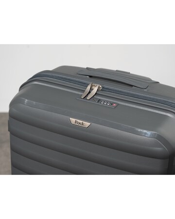 Rock Oslo Medium Suitcase
