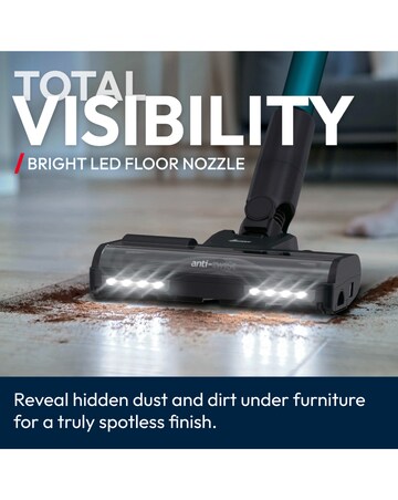 Hoover HF1 MAX Pet Vacuum Cleaner