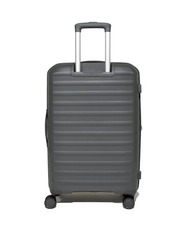 Rock Oslo Medium Suitcase