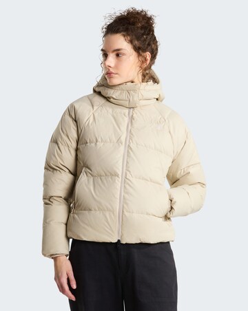 The North Face Hydrenalite City Down Hooded Jacket