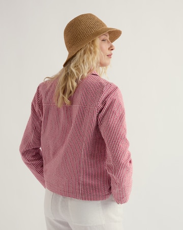 Seasalt Cornwall Carnon Down Jacket
