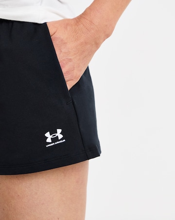 Under Armour Sport Terry Short