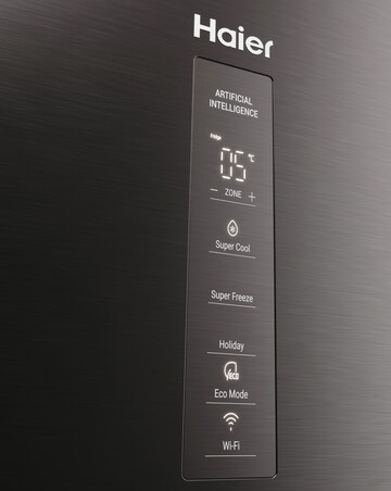 HaierHDPW5620ANPDFridge Freezer