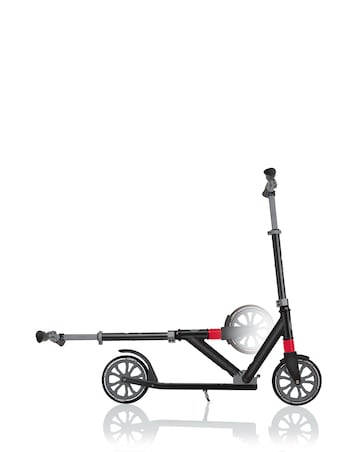Globber NL205 - Black/Grey