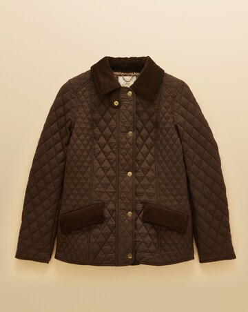 Joules Highclere Coat