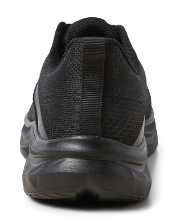 Jack & Jones Drago Knit Trainer - Black