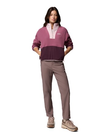 Columbia Sequoia Grove II Half Zip Fleece